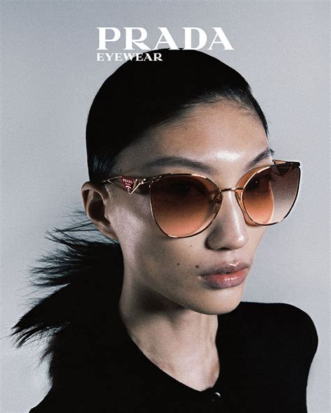 prada eyewear kollektionen|prada eyewear collection.